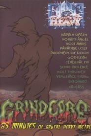 Image Hard 'N' Heavy: Grindcore 1991
