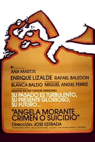 Ángela Morante, ¿crimen o suicidio? (1981)
