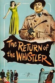 The Return of the Whistler series tv