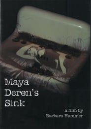 Image Maya Deren's Sink