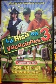 watch La risa en vacaciones 3