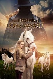 The Legend of Longwood series tv