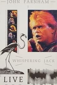 John Farnham: Whispering Jack In Concert (1987)