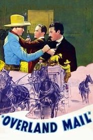 Overland Mail 1939 streaming
