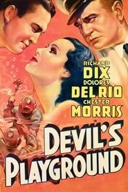 Devil's Playground 1937 streaming