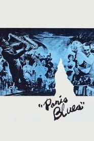 Paris Blues 1961 streaming