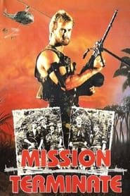 Mission Terminate 1987 streaming