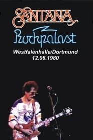 Santana: Live at Rockpalast (1980)