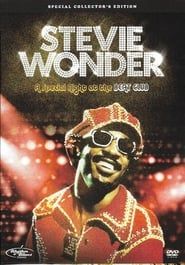 Stevie Wonder: Beat Club Live series tv