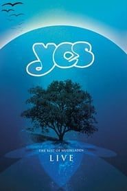 Yes: The Best of Musikladen Live (2000)