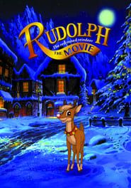 watch Rudolph, le petit renne au nez rouge : le film