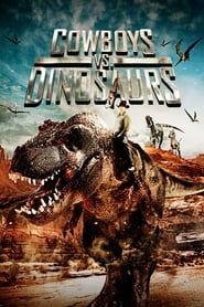 Cowboys vs. Dinosaurs series tv