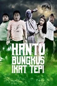 Hantu Bungkus Ikat Tepi series tv