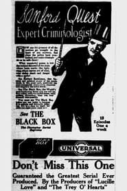 The Black Box 1915 streaming