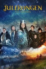 The Christmas King: In Full Armor series tv