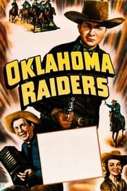 Oklahoma Raiders series tv