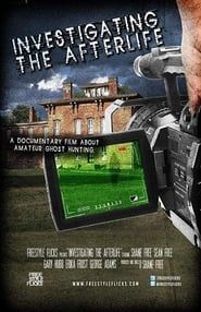 Investigating the Afterlife series tv