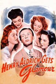 Henry Aldrich Gets Glamour 1943 streaming