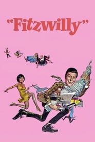 Fitzwilly series tv