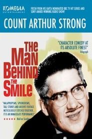 Image Count Arthur Strong - The Man Behind The Smile