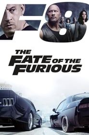 Fast & Furious 8 2017 streaming