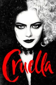 Cruella series tv