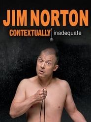 Jim Norton: Contextually Inadequate series tv