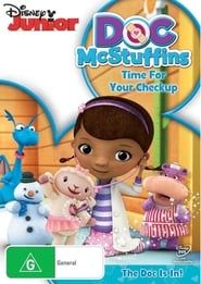 Doc McStuffins: Time For Your Check Up series tv