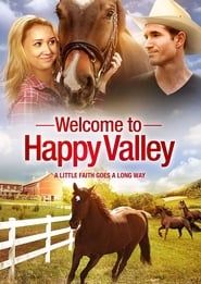 Welcome to Happy Valley series tv