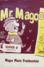 Image Magoo Meets Frankenstein 1961