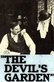 Affiche de The Devil's Garden