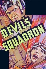 Devil's Squadron series tv