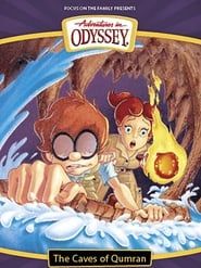 Image Adventures in Odyssey: The Caves of Qumran
