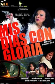 Mis días con Gloria series tv