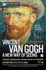Image Vincent Van Gogh: A New Way of Seeing