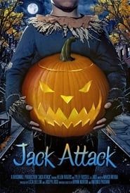 Jack Attack series tv