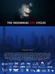 Image The Insomniac City Cycles