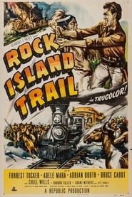 Rock Island Trail series tv