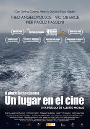 Nuevo / Otro Cine Español - Un Lugar En El Cine series tv