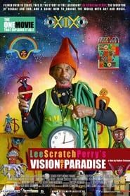 Lee Scratch Perry's Vision of Paradise (2015)