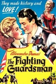 The Fighting Guardsman series tv