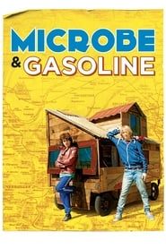 Microbe and Gasoline series tv