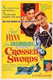 Crossed Swords series tv