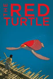 La tortue rouge (2016)