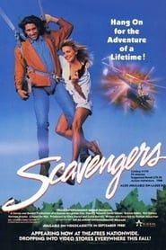 Scavengers 1987 streaming