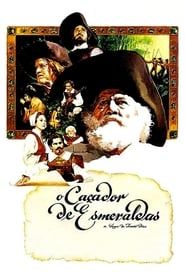 O Caçador de Esmeraldas (1979)
