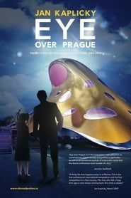 Eye Over Prague series tv