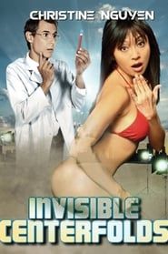 Invisible Centerfolds series tv