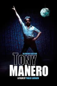 Tony Manero series tv