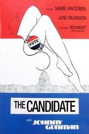 The Candidate series tv
